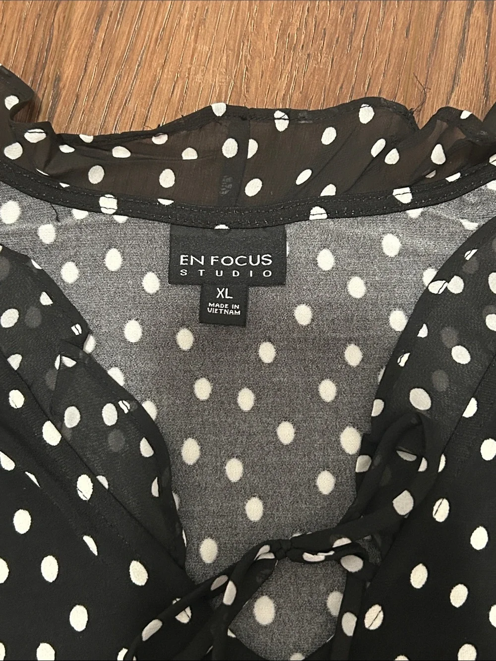 Enfocus Studio lightweight black
